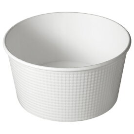 サンナップ　フードボウル　エンボス　565mL　FB5620E　1パック（20個）