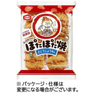 亀田製菓　ぽたぽた焼　1パック（20枚：2枚×10袋）
