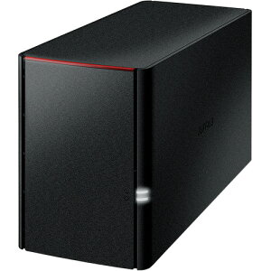y񂹕iz obt@[@LinkStation@RAID@\ځ@lbg[NΉHDD@2TB@LS220D0202G@1 yz