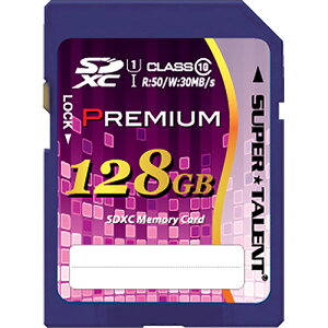X[p[^g@UHS|IΉSDXC[J[h@CLASS10@128GB@ST28SU1P@1 yz