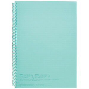 �y����񂹕i�z ���q�g���u�@�I�[�v�������O�m�[�g�@�Z�~B5�@29���@B�r�@���[�t30���t���@�O���[���@N�|2725�|7�@1��