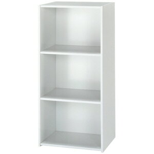 �s��f�Ձ@�J���[�{�b�N�X�@3�i�@��418×���s290×����890mm�@�z���C�g�@93501�@1��