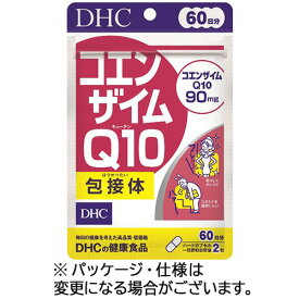 DHC　コエンザイムQ10　60日分　1個（120粒）