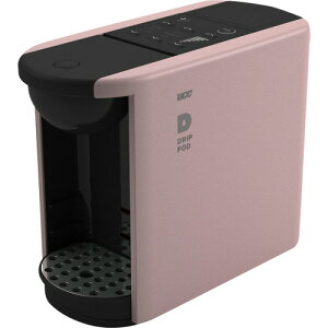 【お取寄せ品】 UCC DRIP POD(ドリップポッド) DP3 アッシュローズ DP3−A 1台 【送料無料】