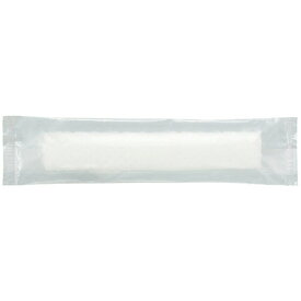 TANOSEE　紙エンボスおしぼり　白　丸型　1ケース（1200枚）