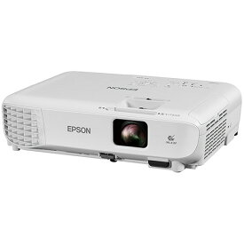 エプソン　ビジネスプロジェクター　ベーシックモデル　WXGA　3700ルーメン　EB−W06　1台 【送料無料】