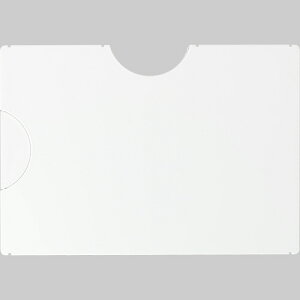 【お取寄せ品】 伊勢藤 ゴミ袋&保存袋用収納ホルダー L I−564−3 1個