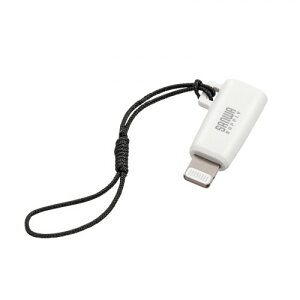 �y����񂹕i�z �T�����T�v���C�@USB�|C�|���C�g�j���O�ϊ��A�_�v�^�@�z���C�g�@AD�|USB30LCFW�@1��