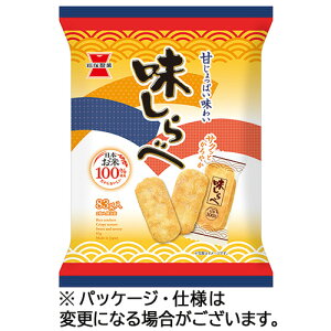 岩塚製菓 味しらべ 83g 1パック