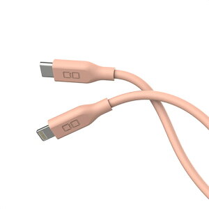 �y����񂹕i�z CIO�@�V���R���P�[�u���@CtoL�@2m�@�s���N�@CIO�|SL30000�|CL2�|PK�@1�{