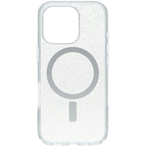 �y����񂹕i�z �I�b�^�[�{�b�N�X�@iPhone�@16�@Pro�p�P�[�X�@Symmetry�@�N���A�@MagSafe�@�X�^�[�_�X�g3�D0�i�N���A�j�@77�|96405�@1�� �y���������z