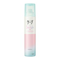 花王　ケープ　フォーストレート　無香料　140g　1本