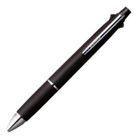 三菱鉛筆　多機能ペン　ジェットストリーム4＆1　0．5mm　（軸色：ブラック）　MSXE510005．24　1本