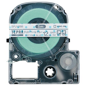 y񂹕iz LOW@ev@PRO@e[vJ[gbW@}XLOe[v@mt@x@12mm@hbgEy[u[^O[@SPJ12BB@1