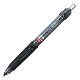 三菱鉛筆　油性加圧ボールペン　パワータンク　スタンダード　0．5mm　黒　SN200PT05．24　1本