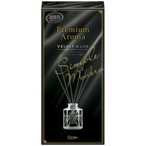 �y����񂹕i�z �G�X�e�[�@���ցE���r���O�p�@���L�́@Premium�@Aroma�@Stick�@�x���x�b�g���X�N�@�{�́@50mL�@1��