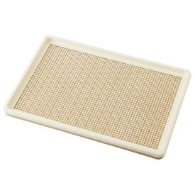 【お取寄せ品】 ボンビアルコン　しつけるトレー　XL　メッシュタイプ　1枚 【送料無料】