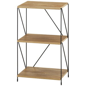 y񂹕iz sfՁ@EZBO@C[bN@3i@420×s310×712mm@I[Ni`@C^D77560@1 yz