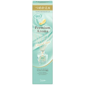 �y����񂹕i�z �G�X�e�[�@���ցE���r���O�p�@���L�́@Premium�@Aroma�@Stick�@�G�^�[�i���M�t�g�@�߂����p�@50mL�@1��