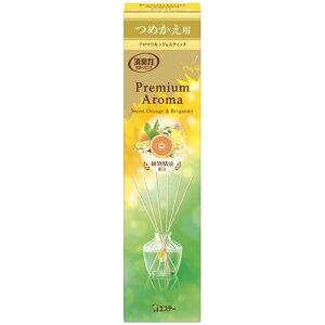 GXe[@ցErOp@Ĺ@Premium@Aroma@Stick@XC[gIWxKbg@߂p@65mL@1