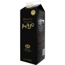 ミカド珈琲　MAJOリキッドコーヒー　低糖（C−30SS）　1000ml　紙パック　1ケース（6本） 【送料無料】