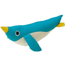 【お取寄せ品】 ペティオ　猫用おもちゃ　けりぐるみ　ペンギン　234095　1個