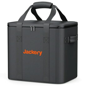 【お取寄せ品】 ジャクリ　ポータブル電源収納バッグ　M　JPC−1000B　1個 【送料無料】