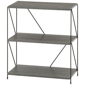 y񂹕iz sfՁ@EZBO@C[bN@3i@620×s310×712mm@O[@C^D77551@1 yz