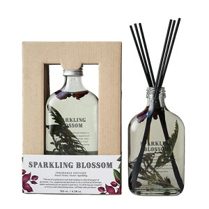 y񂹕iz [WpGKX@Botanical@Bottles@fBt[U[@Xp[NOubT@180ml@IDBB0103@1Zbg yz