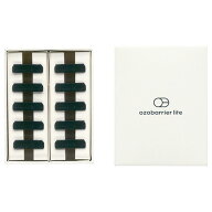 【お取寄せ品】 エクレール　オゾバリアライト専用　交換MGプレート　MGL−7R−W−10P　1パック（10枚） …