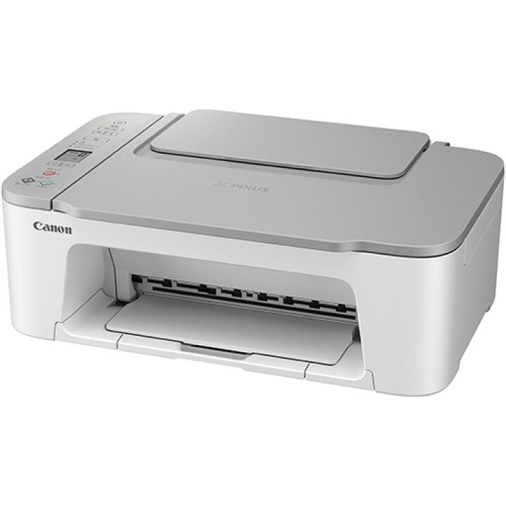 楽天市場】キヤノン PIXUS TS3530 インクジェット複合機 