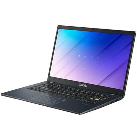 ASUS　E410KA　モバイルノートPC　14．0型　Celeron　N4500　128GB（eMMC）　Office付　スターブラックメタル　E410KA－EK207WS　1台 【送料無料】