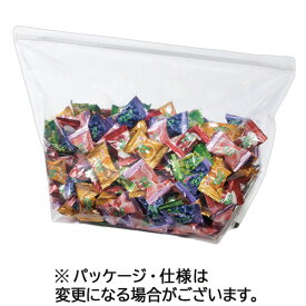 江崎グリコ　ラブリーパック　フルーツアソートキャンディ　1050g　1袋