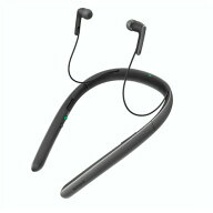 【お取寄せ品】 ソニー　首かけ集音器　ブラック　SMR−10／B　1個 【送料無料】