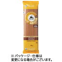 日仏貿易　アルチェネロ　有機全粒粉スパゲッティ　500g　1パック