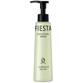 【お取寄せ品】 花王　フィエスタ　専用アプリケーター　ヘアスタイリングウォーター　200ml　1セット（12本） 【送料無料】