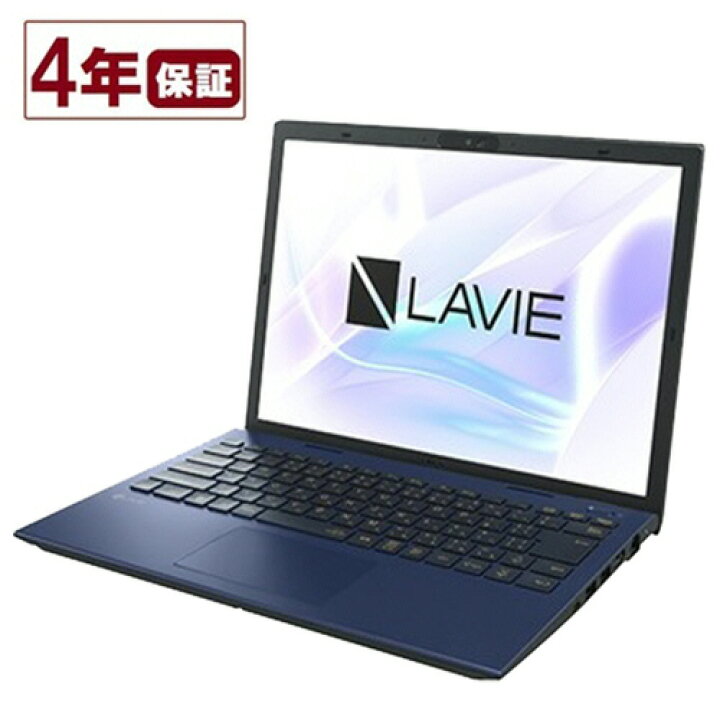 楽天市場】NEC LAVIE Smart N14 14．0型 Core 