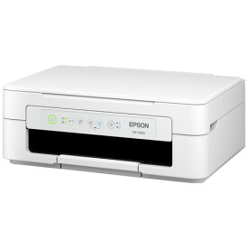 エプソン　Colorio　カラーインクジェット複合機　A4　EW−056A　1台 【送料無料】