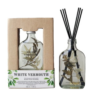 y񂹕iz [WpGKX@Botanical@Bottles@fBt[U[@zCgFbg@180ml@IDBB0104@1Zbg yz