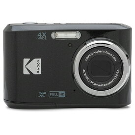 コダック　コンパクトデジタルカメラ　PIXPRO　ブラック　FZ45BK2A　1台 【送料無料】