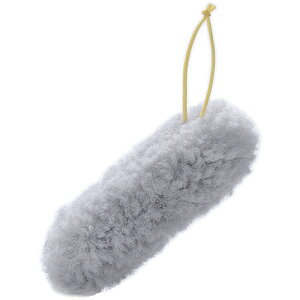 【お取寄せ品】 サンコー びっくりフレッシュ エアコンフィルターの汚れ落とし グレー BA−76 1個