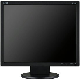 NEC　19型液晶ディスプレイ　黒　LCD－AS194MI－BK　1台 【送料無料】