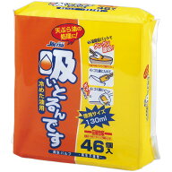 栄和産業　吸いとるんです　D−93　1パック（46個）