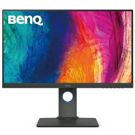 BenQ　27型デザイナー向けモニター　PD2705Q　1台 【送料無料】