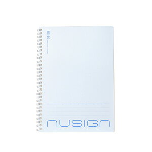 �f���@nusign�@�X�p�C�����m�[�g�@�Z�~B5�@8mm�r�@60���@�u���[�@DLI�|NNB353BL60P�@1��