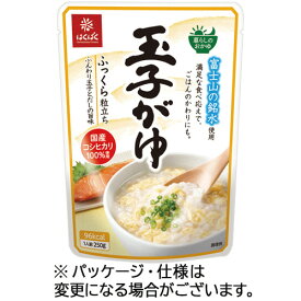 はくばく　玉子がゆ　250g　1パック