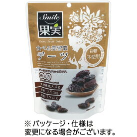 錦尚金　Smile果実　食べる美習慣　デーツ　150g　1パック