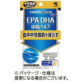 【お取寄せ品】 小林製薬　EPA　DHA　30日分　1個（150粒）