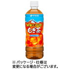 伊藤園　健康ミネラルむぎ茶　650ml　ペットボトル　1セット（48本：24本×2ケース） 【送料無料】