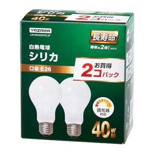 ���U���@�������V���J�d���@40W�`�@E26�����@LW100V40WWL2P�@1�Z�b�g�i24�F2��×12�p�b�N�j �y���������z